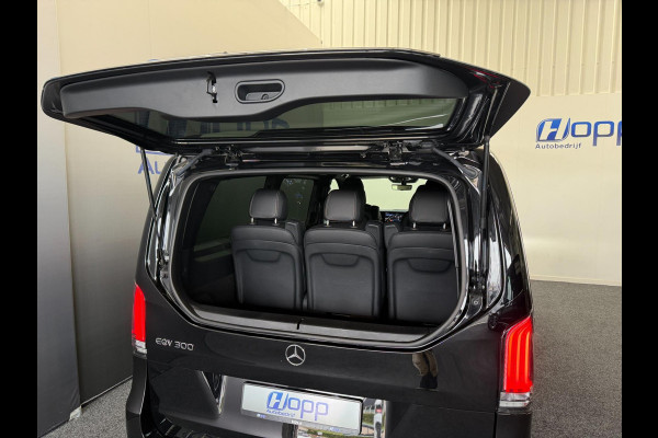 Mercedes-Benz Eqv 300 L2 - 8-pers AMG Facelift - Inter. & Exterieur pakket - 360 - Elec. deuren - Vol Opties - Incl. Garantie