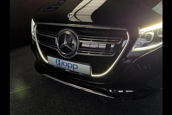 Mercedes-Benz Eqv 300 L2 - 8-pers AMG Facelift - Inter. & Exterieur pakket - 360 - Elec. deuren - Vol Opties - Incl. Garantie