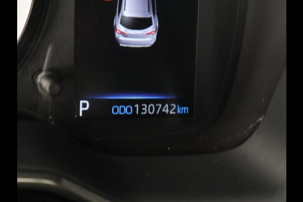 Toyota Corolla Touring Sports 1.8 HYBRID BUSINESS BI-TONE GARANTIE 10-2030! 1e EIG.CARPLAY NAVIGATIE .CAMERA.BIJNA 2021!