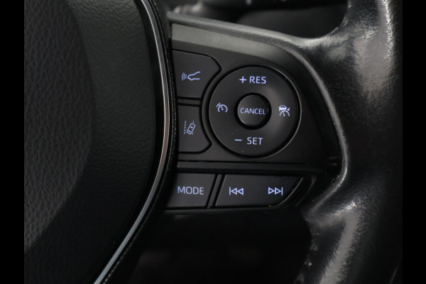 Toyota Corolla Touring Sports 1.8 HYBRID BUSINESS BI-TONE GARANTIE 10-2030! 1e EIG.CARPLAY NAVIGATIE .CAMERA.BIJNA 2021!