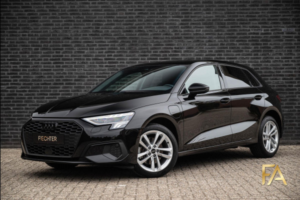 Audi A3 Sportback 40 TFSI e S Line MatrixLED|RSSeats|AdaptiveCruise|Sport