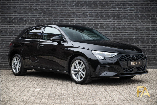 Audi A3 Sportback 40 TFSI e S Line MatrixLED|RSSeats|AdaptiveCruise|Sport
