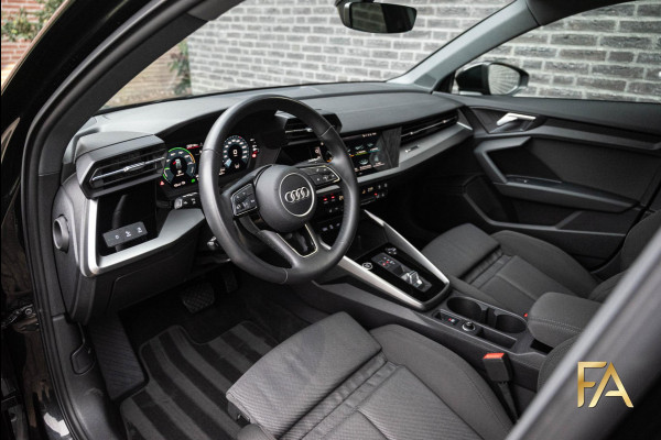 Audi A3 Sportback 40 TFSI e S Line MatrixLED|RSSeats|AdaptiveCruise|Sport