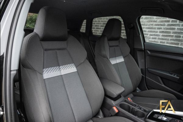 Audi A3 Sportback 40 TFSI e S Line MatrixLED|RSSeats|AdaptiveCruise|Sport