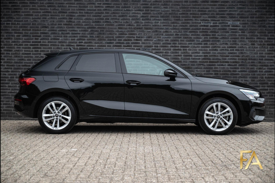 Audi A3 Sportback 40 TFSI e S Line MatrixLED|RSSeats|AdaptiveCruise|Sport