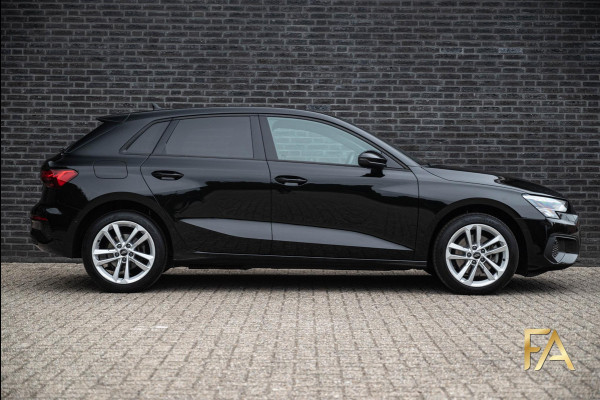 Audi A3 Sportback 40 TFSI e S Line MatrixLED|RSSeats|AdaptiveCruise|Sport