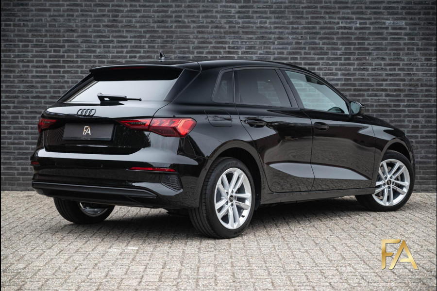 Audi A3 Sportback 40 TFSI e S Line MatrixLED|RSSeats|AdaptiveCruise|Sport