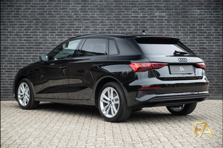 Audi A3 Sportback 40 TFSI e S Line MatrixLED|RSSeats|AdaptiveCruise|Sport