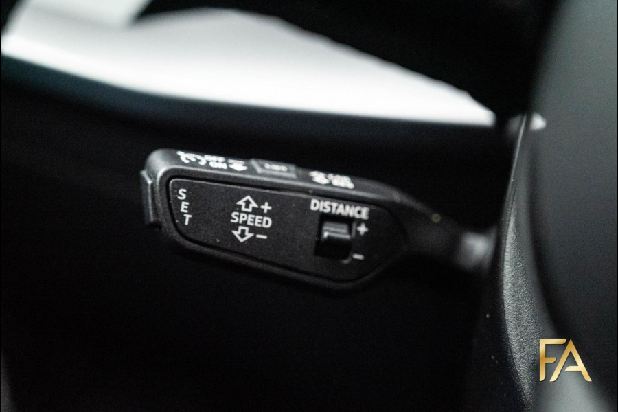 Audi A3 Sportback 40 TFSI e S Line MatrixLED|RSSeats|AdaptiveCruise|Sport