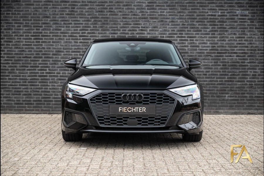 Audi A3 Sportback 40 TFSI e S Line MatrixLED|RSSeats|AdaptiveCruise|Sport