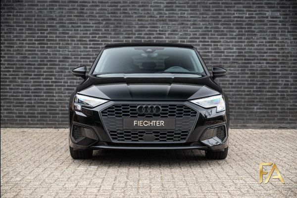 Audi A3 Sportback 40 TFSI e S Line MatrixLED|RSSeats|AdaptiveCruise|Sport