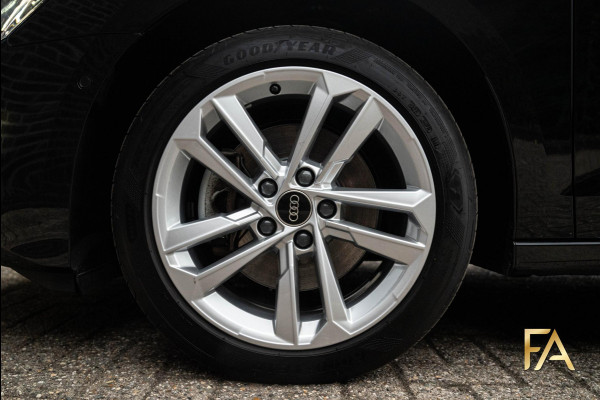 Audi A3 Sportback 40 TFSI e S Line MatrixLED|RSSeats|AdaptiveCruise|Sport