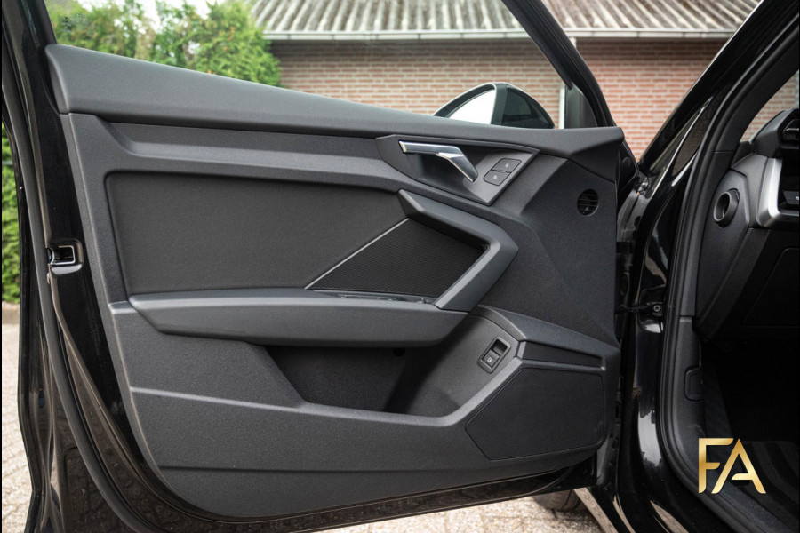 Audi A3 Sportback 40 TFSI e S Line MatrixLED|RSSeats|AdaptiveCruise|Sport