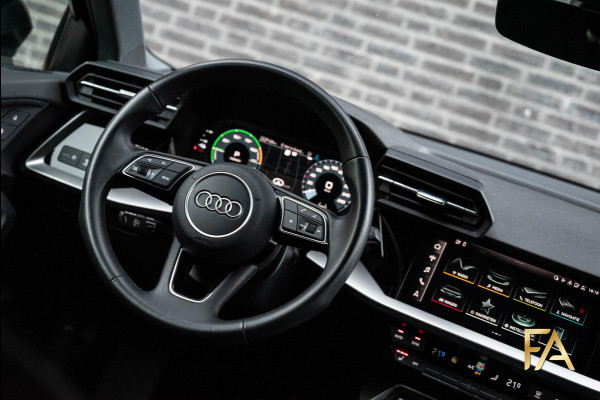 Audi A3 Sportback 40 TFSI e S Line MatrixLED|RSSeats|AdaptiveCruise|Sport