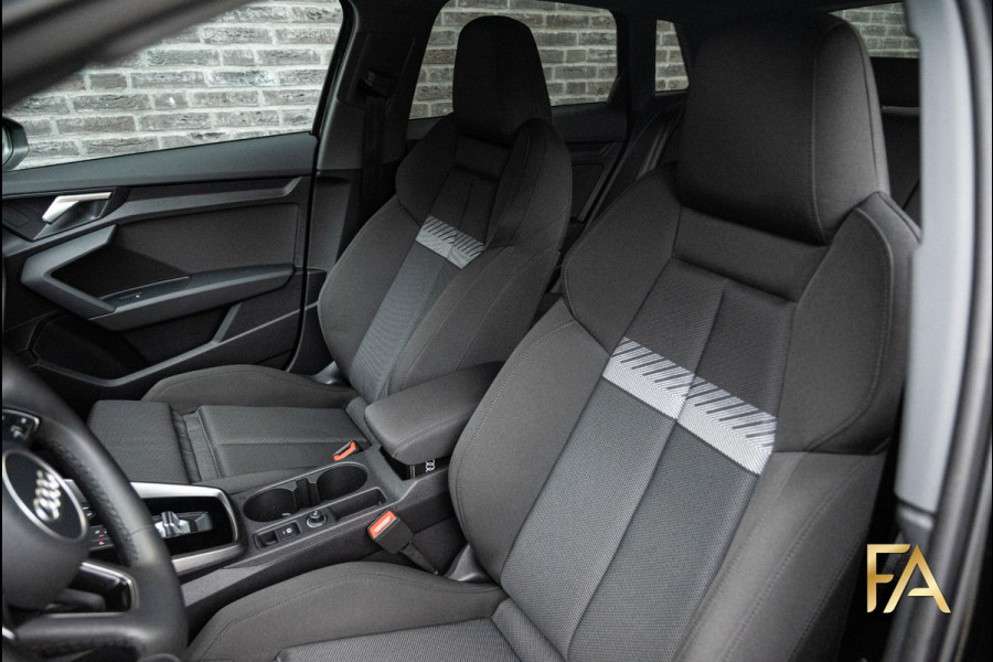 Audi A3 Sportback 40 TFSI e S Line MatrixLED|RSSeats|AdaptiveCruise|Sport
