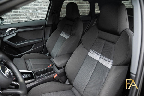 Audi A3 Sportback 40 TFSI e S Line MatrixLED|RSSeats|AdaptiveCruise|Sport