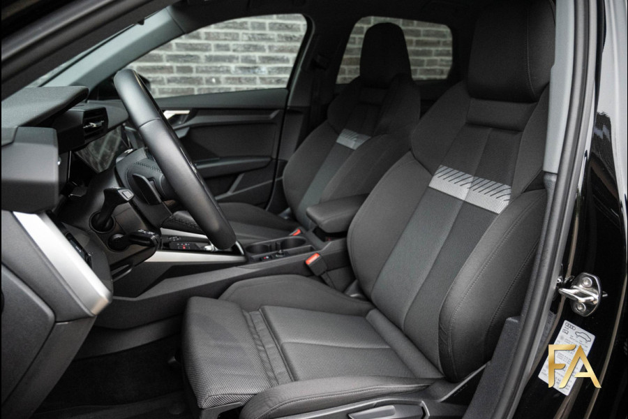 Audi A3 Sportback 40 TFSI e S Line MatrixLED|RSSeats|AdaptiveCruise|Sport