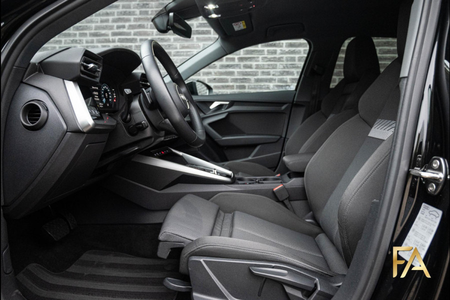 Audi A3 Sportback 40 TFSI e S Line MatrixLED|RSSeats|AdaptiveCruise|Sport
