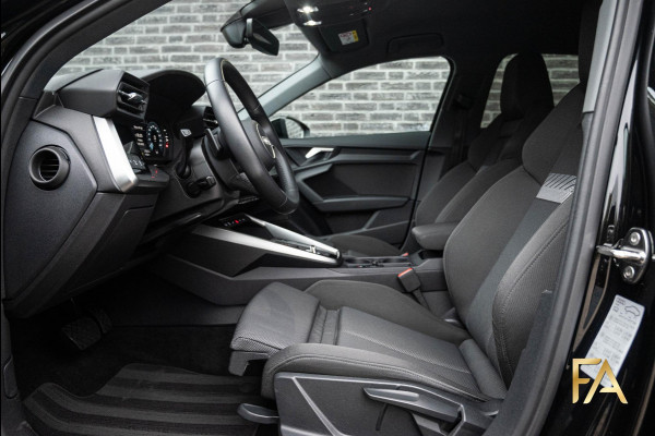 Audi A3 Sportback 40 TFSI e S Line MatrixLED|RSSeats|AdaptiveCruise|Sport