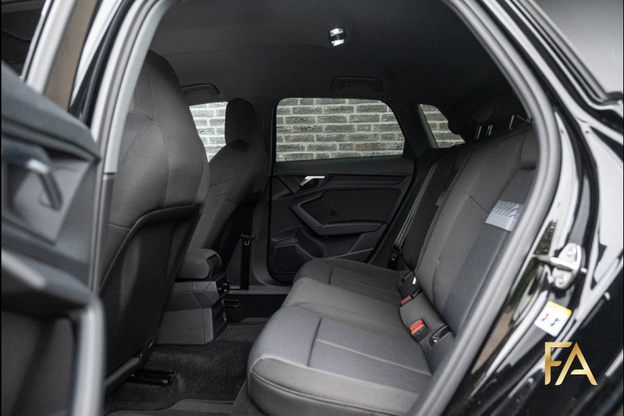 Audi A3 Sportback 40 TFSI e S Line MatrixLED|RSSeats|AdaptiveCruise|Sport