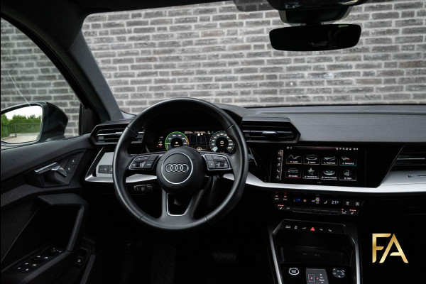 Audi A3 Sportback 40 TFSI e S Line MatrixLED|RSSeats|AdaptiveCruise|Sport