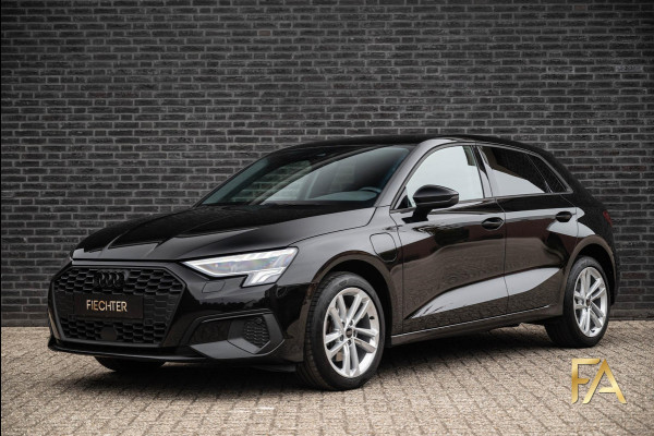 Audi A3 Sportback 40 TFSI e S Line MatrixLED|RSSeats|AdaptiveCruise|Sport