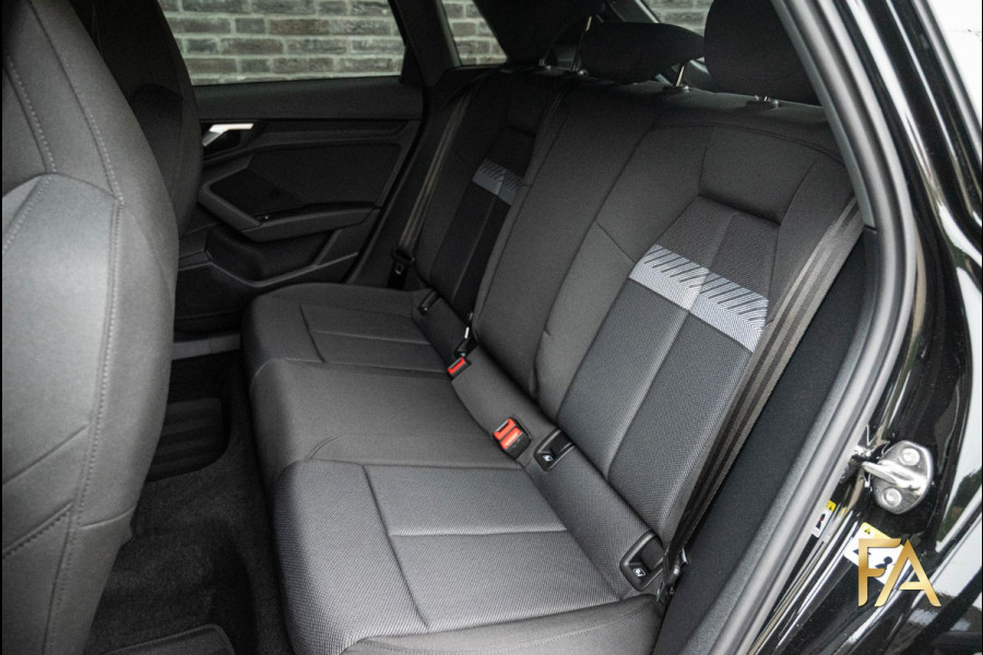 Audi A3 Sportback 40 TFSI e S Line MatrixLED|RSSeats|AdaptiveCruise|Sport