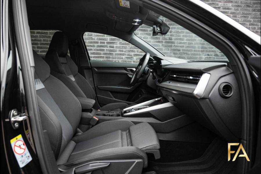 Audi A3 Sportback 40 TFSI e S Line MatrixLED|RSSeats|AdaptiveCruise|Sport