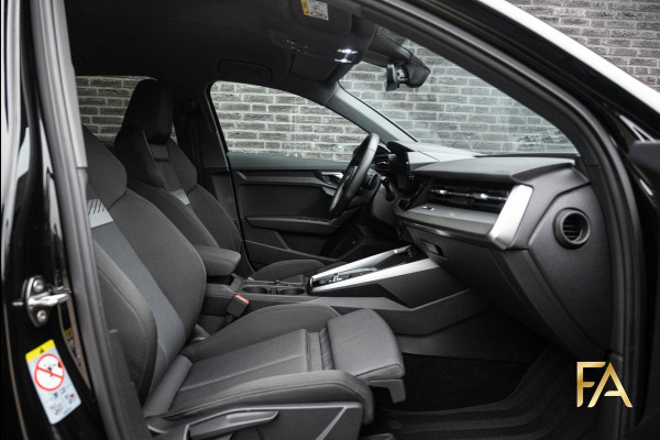 Audi A3 Sportback 40 TFSI e S Line MatrixLED|RSSeats|AdaptiveCruise|Sport