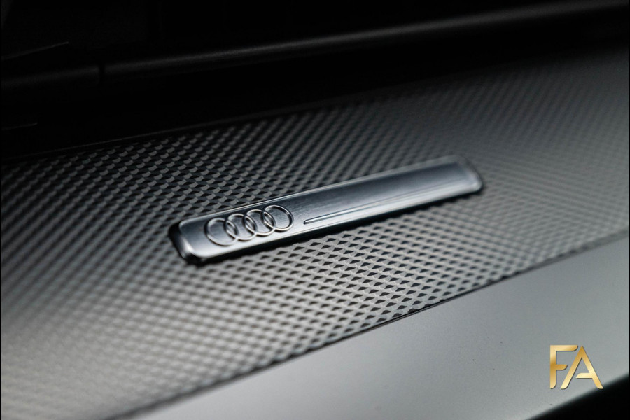 Audi A3 Sportback 40 TFSI e S Line MatrixLED|RSSeats|AdaptiveCruise|Sport