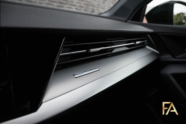 Audi A3 Sportback 40 TFSI e S Line MatrixLED|RSSeats|AdaptiveCruise|Sport