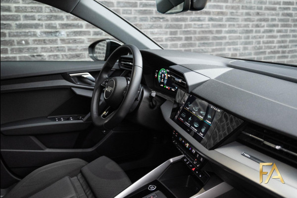 Audi A3 Sportback 40 TFSI e S Line MatrixLED|RSSeats|AdaptiveCruise|Sport
