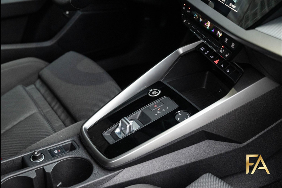 Audi A3 Sportback 40 TFSI e S Line MatrixLED|RSSeats|AdaptiveCruise|Sport