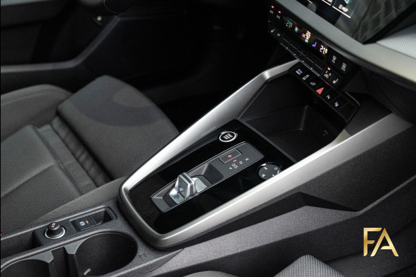 Audi A3 Sportback 40 TFSI e S Line MatrixLED|RSSeats|AdaptiveCruise|Sport