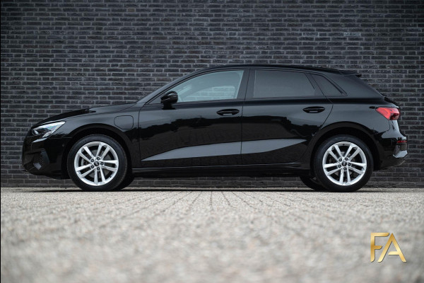 Audi A3 Sportback 40 TFSI e S Line MatrixLED|RSSeats|AdaptiveCruise|Sport