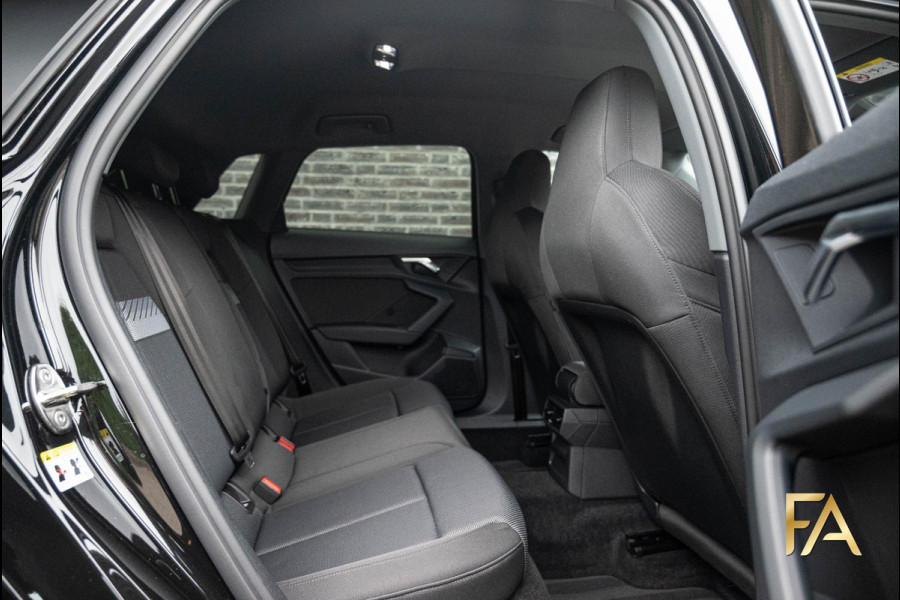 Audi A3 Sportback 40 TFSI e S Line MatrixLED|RSSeats|AdaptiveCruise|Sport