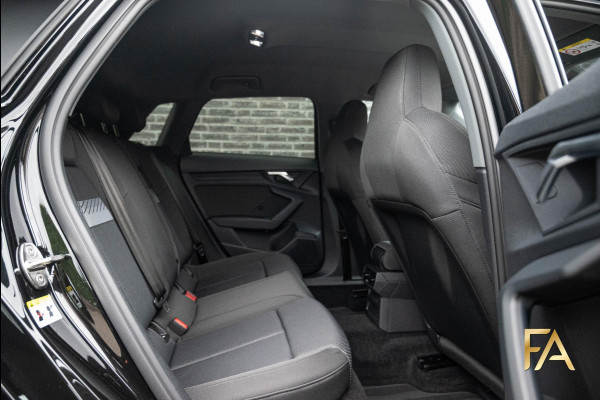 Audi A3 Sportback 40 TFSI e S Line MatrixLED|RSSeats|AdaptiveCruise|Sport