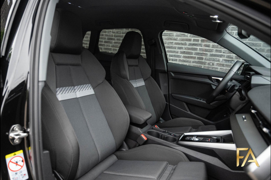 Audi A3 Sportback 40 TFSI e S Line MatrixLED|RSSeats|AdaptiveCruise|Sport