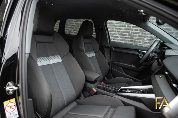 Audi A3 Sportback 40 TFSI e S Line MatrixLED|RSSeats|AdaptiveCruise|Sport