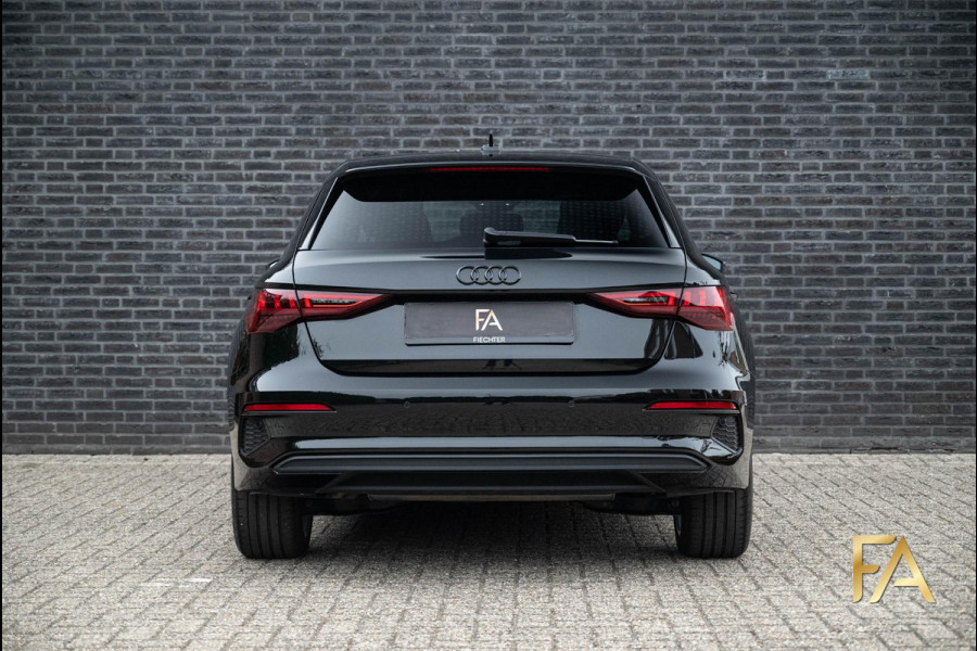 Audi A3 Sportback 40 TFSI e S Line MatrixLED|RSSeats|AdaptiveCruise|Sport
