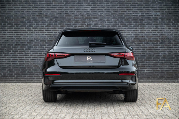 Audi A3 Sportback 40 TFSI e S Line MatrixLED|RSSeats|AdaptiveCruise|Sport