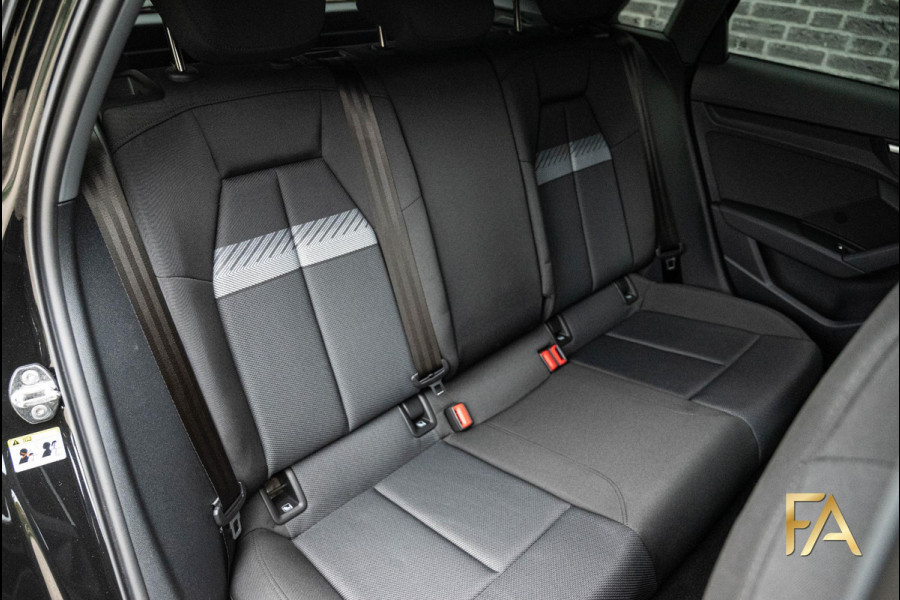 Audi A3 Sportback 40 TFSI e S Line MatrixLED|RSSeats|AdaptiveCruise|Sport