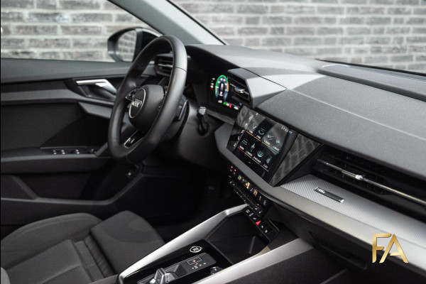 Audi A3 Sportback 40 TFSI e S Line MatrixLED|RSSeats|AdaptiveCruise|Sport