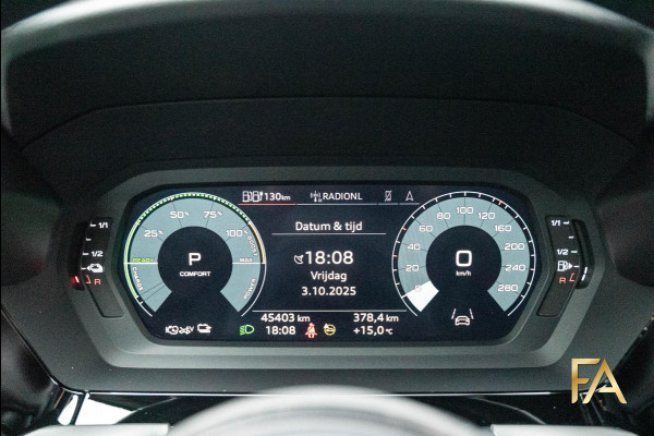 Audi A3 Sportback 40 TFSI e S Line MatrixLED|RSSeats|AdaptiveCruise|Sport
