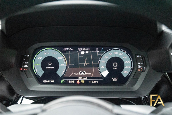 Audi A3 Sportback 40 TFSI e S Line MatrixLED|RSSeats|AdaptiveCruise|Sport