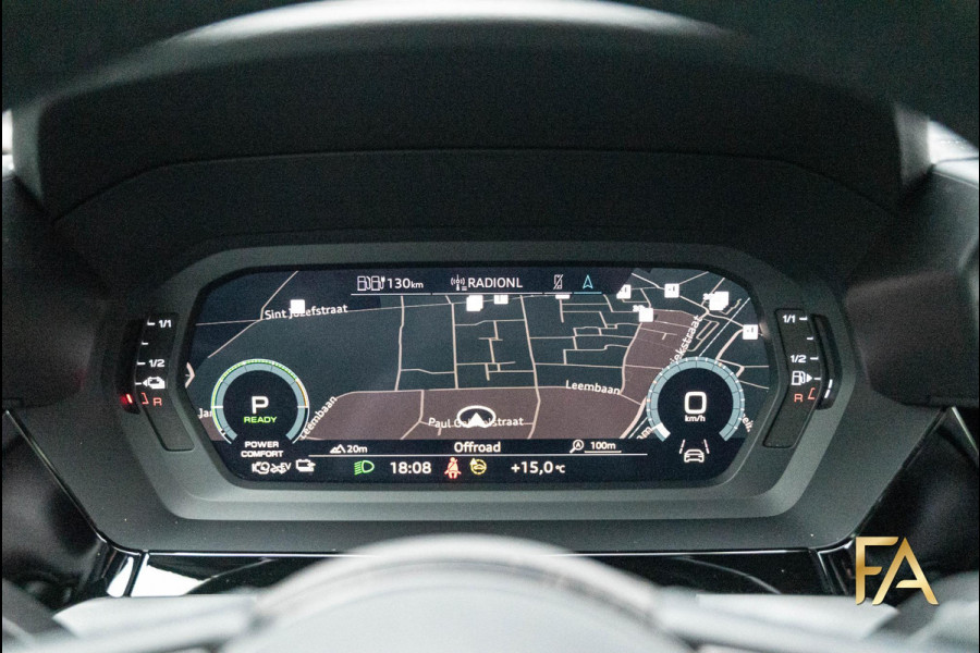 Audi A3 Sportback 40 TFSI e S Line MatrixLED|RSSeats|AdaptiveCruise|Sport