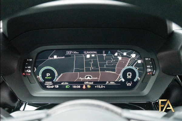 Audi A3 Sportback 40 TFSI e S Line MatrixLED|RSSeats|AdaptiveCruise|Sport