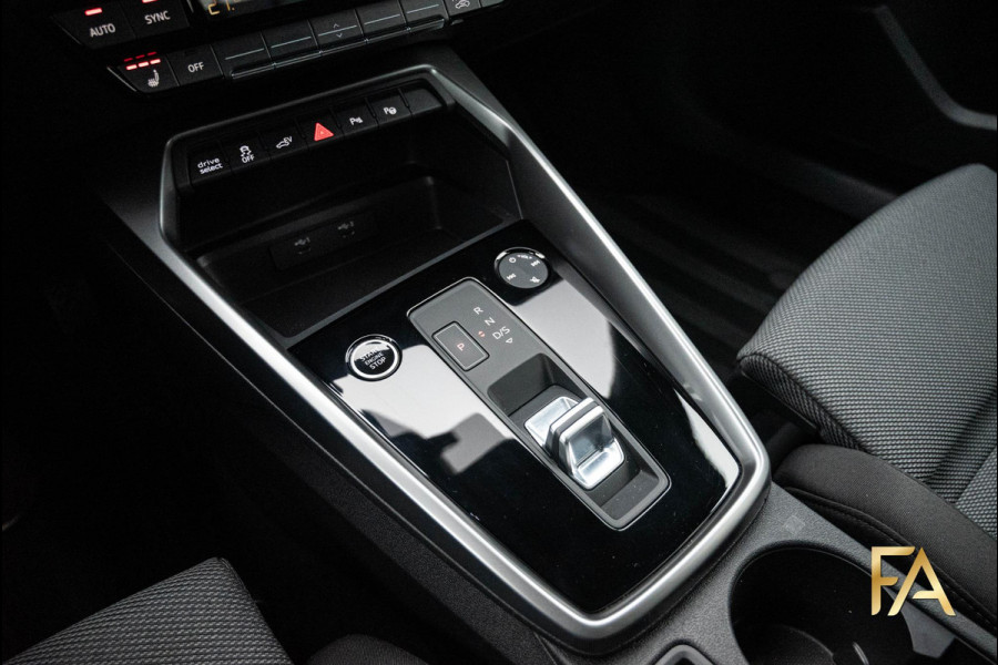 Audi A3 Sportback 40 TFSI e S Line MatrixLED|RSSeats|AdaptiveCruise|Sport