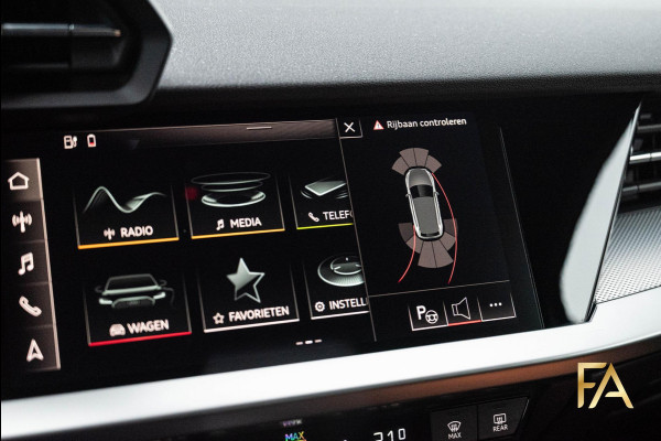 Audi A3 Sportback 40 TFSI e S Line MatrixLED|RSSeats|AdaptiveCruise|Sport