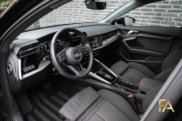 Audi A3 Sportback 40 TFSI e S Line MatrixLED|RSSeats|AdaptiveCruise|Sport